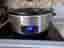 Electrolux ESC7400 slow cooker multikokare rostfri