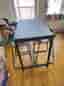 Matbord / Barbord - 4 Stolar