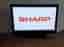 Sharp LC-32DH510S LCD TV 32 tum svart