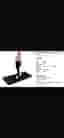 Home Walking Treadmill Fit Original pris 1846kr säljes 899kr