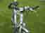 Crescent logic 24växlad hybridcykel