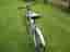 Crescent logic 24växlad hybridcykel