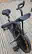 Octane Airdyne Airbike – i bra skick!