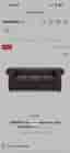 Birmingham 3-sits Soffa