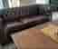 Birmingham 3-sits Soffa
