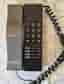 Retro Telia Rebell PLUS fast telefon (1994) – Mycket fint skick