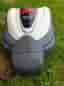 Honda  robotgräsklippare Miimo HRM 3000.