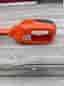 Husqvarna 536LiLX grästrimmer batteridriven orange