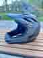 Bell Sanction fullfacehjälm, st Large
