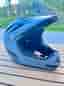 Bell Sanction fullfacehjälm, st Large