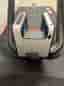 Elite Tuo cykeltrainer svart/silver