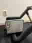 Elite Tuo cykeltrainer svart/silver