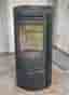 Contura 510  braskamin