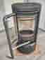 Contura 510  braskamin