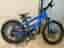 20" Barncykel sport- 6-växlad