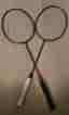 Yonex arcsaber 11pro