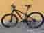 Trek mountainbike 29" stl S svart/röd unisex