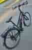 Elcykel Evobike Sport 8 28 tum 8 växlar