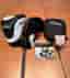 Titleist 910D2 Driver 10.5° med Diamana-skaft – Komplett