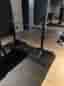 Gym/commercial grade bench / squat rack from Apollo Fitness