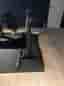 Gym/commercial grade bench / squat rack from Apollo Fitness