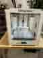 Ultimaker 2+ 3D-skrivare vit