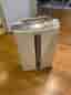 Mitsubishi Electric MJ-e14cg luftavfuktare vit