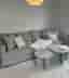 Rossi soffa 4-sits