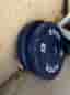 Thor viktskivor bumper plates 5–20 kg