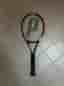 Prince O Hybrid tennisracket