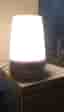 Philips Wake-up Light HF3465