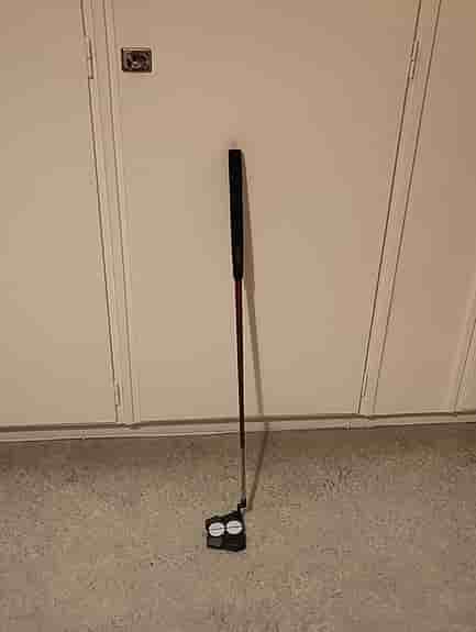 Odyssey 2-Ball Tour Lined 11 Putter