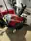 Toro CCR 2450 snöslunga – 5HP, 50 cm bredd