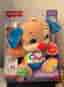 Fisher-Price Interaktiv valphund leksak