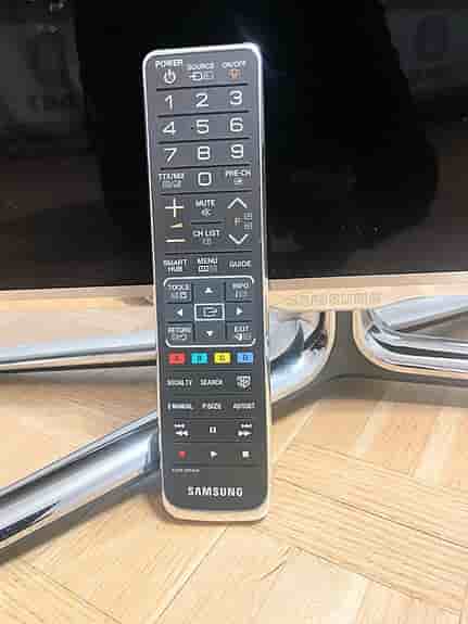 Samsung UE55D8005 Smart TV 55 tum
