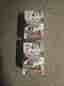 2st Pokémon Scarlet & Violet White Flare Booster Bundle i fint skick