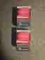 2st Pokémon Scarlet & Violet White Flare Booster Bundle i fint skick