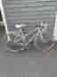 Miyata japansk CrMo touringcykel