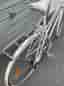 Miyata japansk CrMo touringcykel