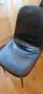 3 st matstolar