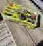 LEGO Racers byggsats bil