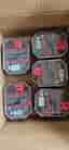 5st Pokémon Team Rocket Tin pokemonkort
