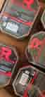 5st Pokémon Team Rocket Tin pokemonkort
