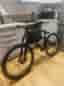 Dirtbike - NS Bikes Movement 2 Black (Specialbygge)