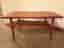 Danskt teak-soffbord 1960-tal