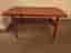 Danskt teak-soffbord 1960-tal