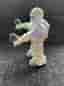 Robot interaktiv med ljud & ljus
