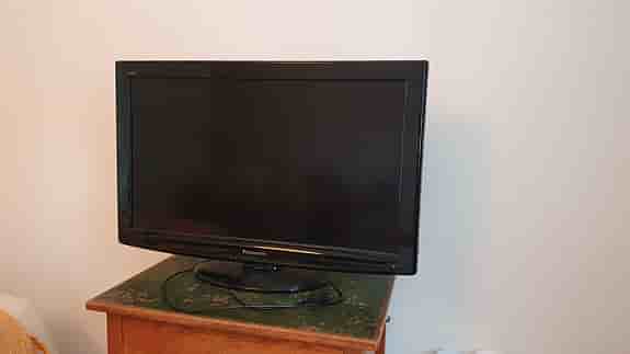 Panasonic 32 tum TV