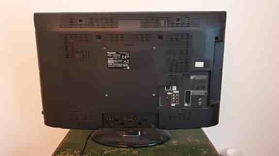 Panasonic 32 tum TV
