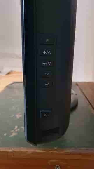 Panasonic 32 tum TV